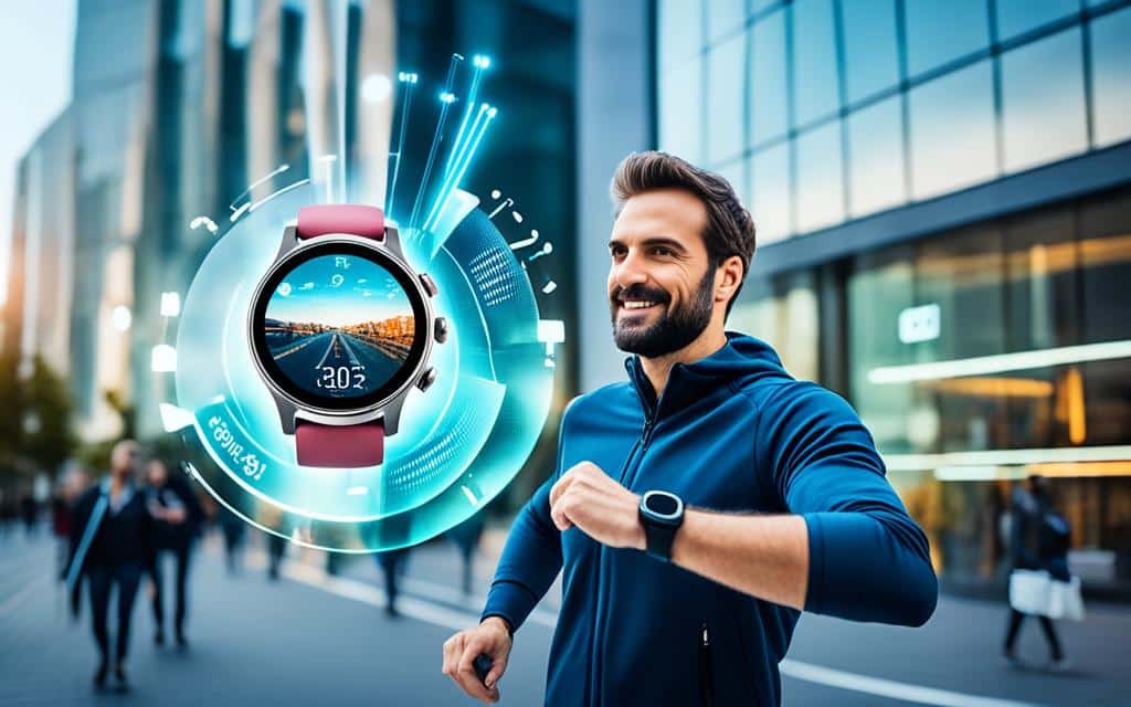smartwatch Relógios Inteligentes