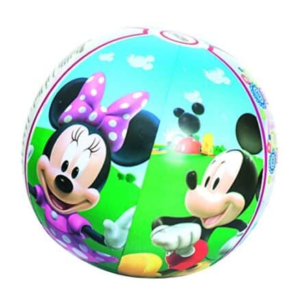 91001 BESTWAY BOLA DE PRAIA DISNEY MICKEY 51CM - Webiishop