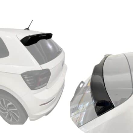 Aerofólio Polo Gts Tsi 2018 2019 2020 2021 2022 2023 2024 - Webiishop