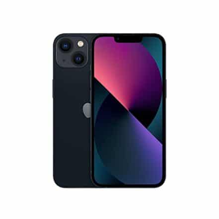Apple iPhone 13 (128 GB) - Meia-noite - Webiishop
