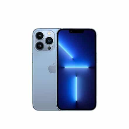 Apple iPhone 13 Pro (512 GB) - Azul Sierra - Webiishop