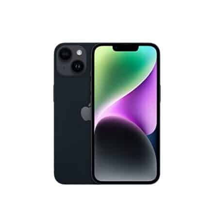 Apple iPhone 14 (512 GB) – Meia noite - Webiishop