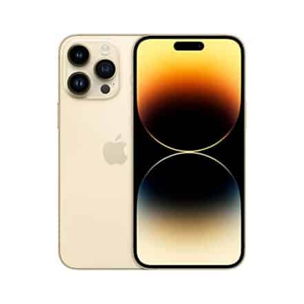 Apple iPhone 14 Pro Max (512 GB) – Dourado - Webiishop