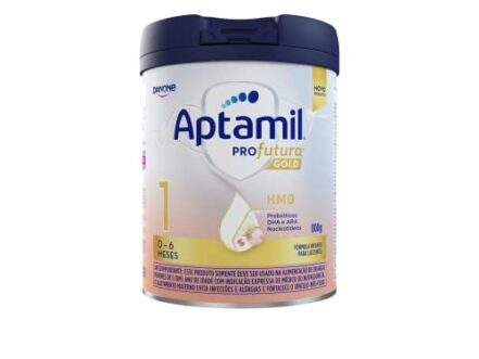 Aptamil Fórmula Infantil Profutura Gold 1 800G - Webiishop
