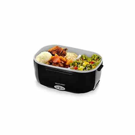 Aquecedor de Alimento Gourmet Bivolt com 60W 1 Litro Multi - CE071 - Webiishop