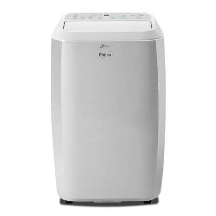 Ar-Condicionado Portátil Philco PAC12000F5 12.000 BTUs Só Frio 220V - Webiishop