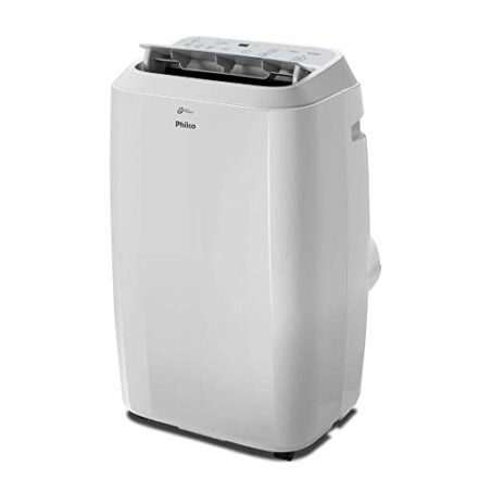 Ar-Condicionado Portátil Philco PAC12000F5 Frio Vírus Protect 220V - Webiishop