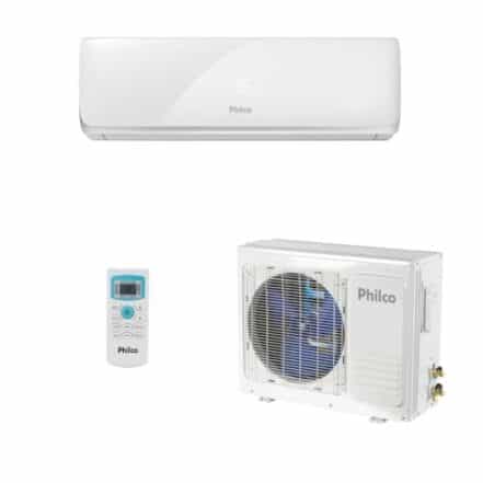 Ar-Condicionado Split HW Philco PAC18000FM 18.000 BTUs Só Frio 220V - Webiishop