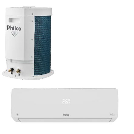 Ar Condicionado Split Hi Wall Philco Inverter 30000 BTU/h Frio PAC30000IFM15 – 220 Volts - Webiishop