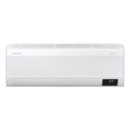 Ar-condicionado Split Inverter Samsung WindFree Pro Energy Sem Vento 12.000 BTUs Frio AR12CVFAAWKNAZ 220V 220V - Webiishop