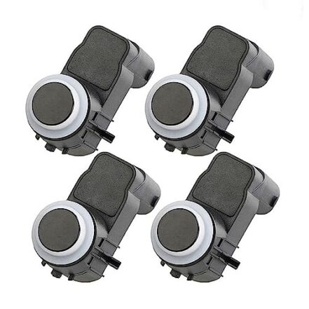 Asukohu 12 V PDC distância sensor de estacionamento assistência adequada para 3008 9677783277 967782980 9677782980 967782977 6590JE acessórios duradouros - Webiishop