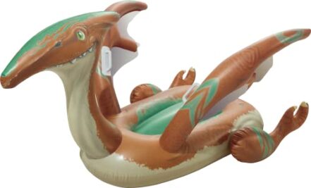 BEL BOIA DIVERTIDA DINO, Multicor - Webiishop