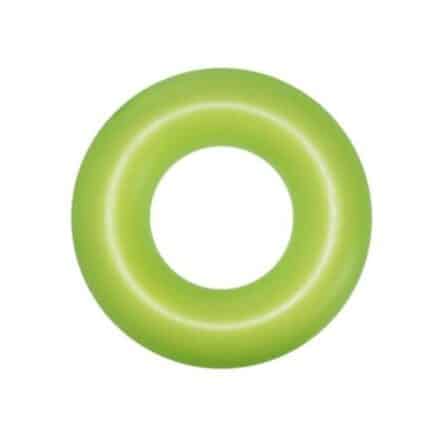 BESTWAY BOIA CIRCULAR NEON 91CM - Webiishop