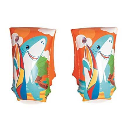 BESTWAY BOIA DE BRACO JUNGLE TREK - Webiishop