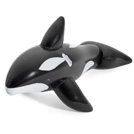 BESTWAY BOIA DIVERTIDA BALEIA JUMBO - Webiishop