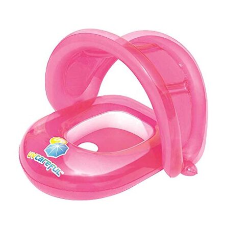 BESTWAY BOTE INFANTIL CUIDADOS COM O BEBE - Webiishop