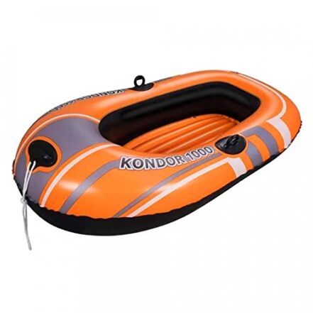 BESTWAY BOTE INFLAVEL HYDRO FORCE 1,55M X 97CM - Webiishop
