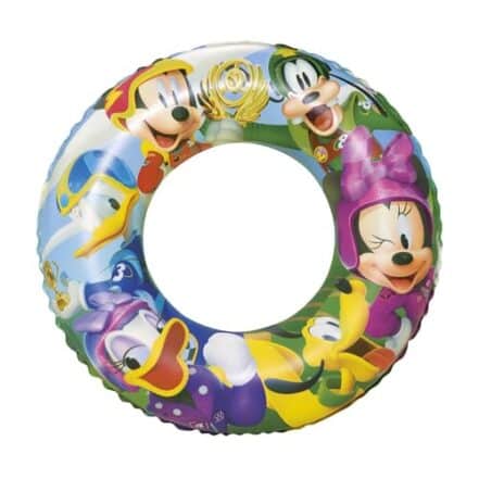 BESTWAY Boia circular mickey, Tamanho único - Webiishop