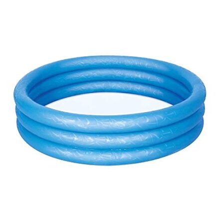 BESTWAY PISCINA INFLAVEL 101L PLAY 3 ANEIS - Webiishop