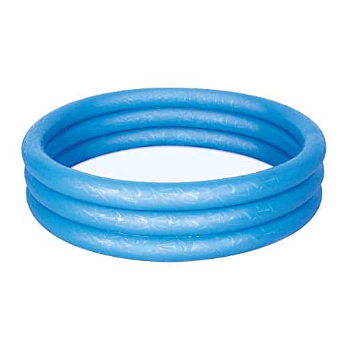 BESTWAY PISCINA INFLAVEL 101L PLAY 3 ANEIS - Webiishop