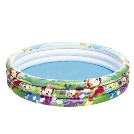 BESTWAY Piscina inflavel 140l mickey - Webiishop