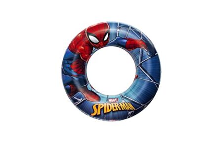BOIA REDONDA HOMEM-ARANHA - Webiishop