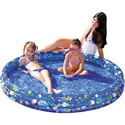 Banheira Inflável 450 Litros Mor - Webiishop