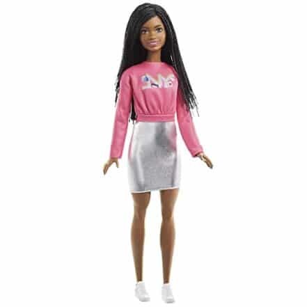 Barbie It Takes Two Boneca Acampamento Brooklyn - Webiishop