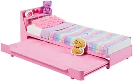 Barbie Minha Primeira Barbie Boneca Hora de Dormir - Webiishop