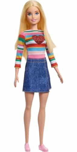 Barbie Playset Acampamento Malibu, HGT13, Mulicolor - Webiishop