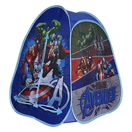 Barraca Portátil, Avengers - Webiishop