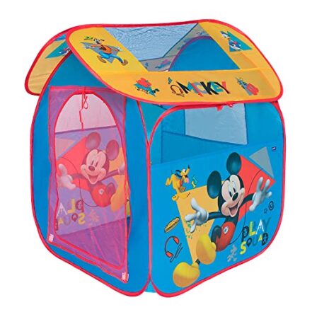 Barraca Portátil Casa , Mickey - Webiishop
