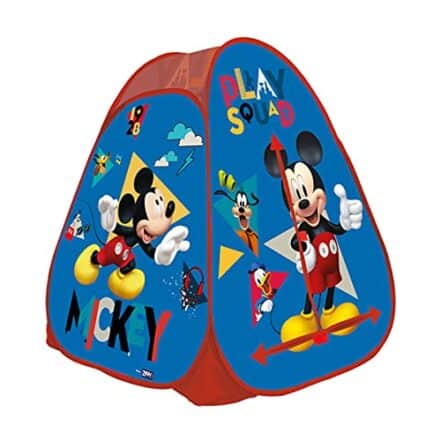 Barraca Portátil, Mickey - Webiishop