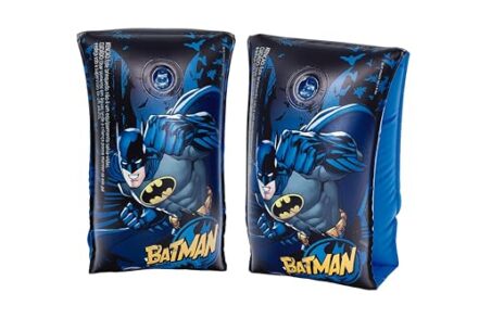Batman - Boia de Braço - Webiishop