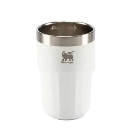 Beer Tumbler Happy Hour Stanley Pale Stone | 384ml - Webiishop