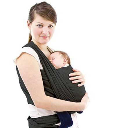Best Sling Sling Wrap Grafite - Webiishop
