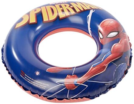 Boia Circular etitoys Estampa Spiderman 72cm - Webiishop