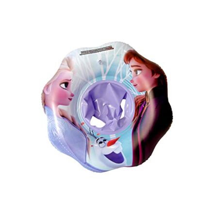 Boia Infantil Circular Fralda Frozen - Webiishop