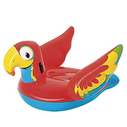 Boia Papagaio - Webiishop
