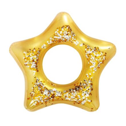 Boia circular glitter 91cm - Webiishop