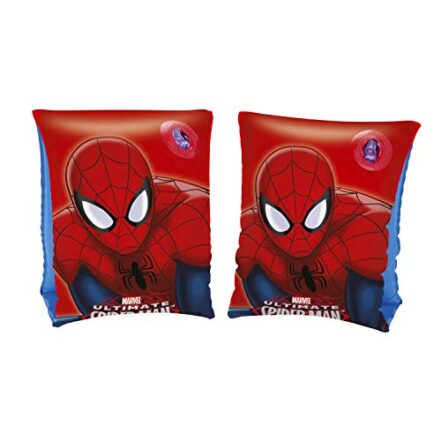 Boia de Braço Marvel Homem Aranha Art Brink - Webiishop