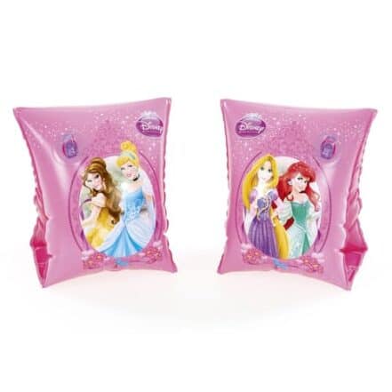 Boia de braço infantil das Princesas Bestway - Webiishop