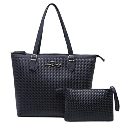 Bolsa Feminina Grande Sacola Shopping Willibags - Webiishop