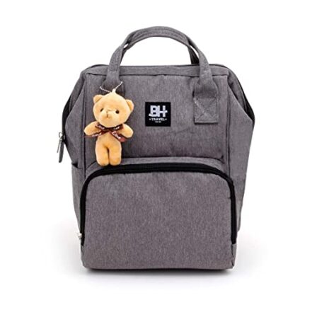 Bolsa Mochila Maternidade Impermeável Pequena - Webiishop