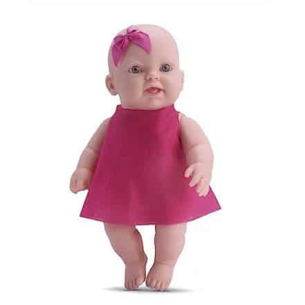 Boneca Bambolete Nova 23cm, Bambola - Webiishop