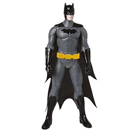 Boneco Batman com Frases 35cm - Candide - Webiishop