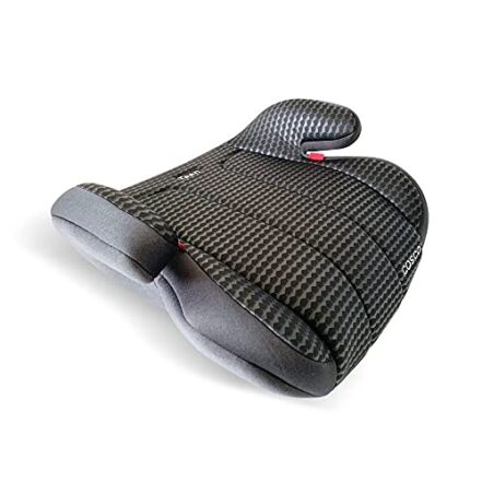 Booster Teen, Cosco, Preto - Webiishop