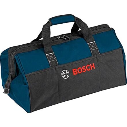 Bosch Bolsa Média De Transporte Para Ferramentas - Webiishop