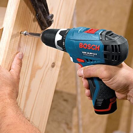Bosch Kit De Pontas E Brocas Em Titânio X-Line Com 100 Peças - Webiishop