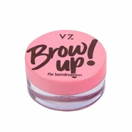 Brow up - Cera para sobrancelhas - Vizzela - Webiishop